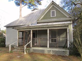 423 N Culpepper St, Quitman, GA 31643