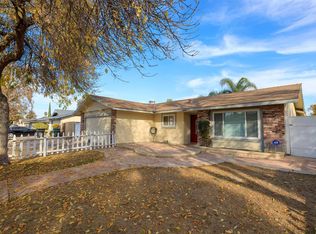 1808 Murrietta Ln, Modesto, CA 95355