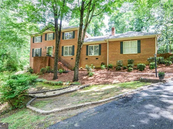 2144 Masonwood Cir, Snellville, GA 30078