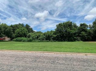 1001 Rico Dr, Athens, TX 75751