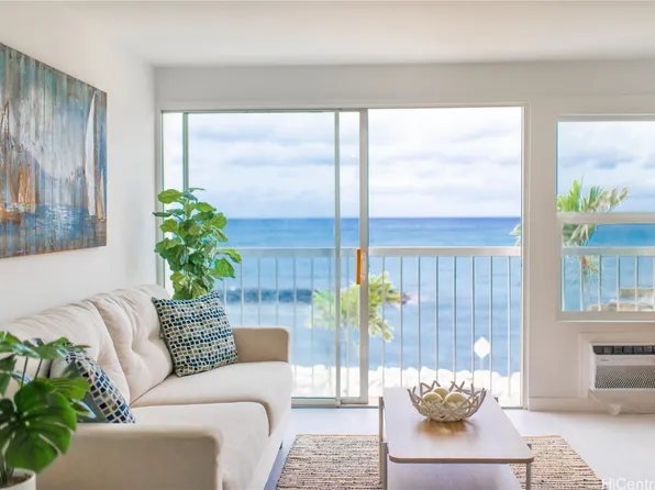 85-175 Farrington Hwy APT A428, Waianae, HI 96792
