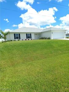 315 NW 23rd St, Cape Coral, FL, 33993