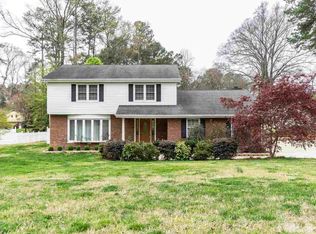 1220 Imperial Rd, Cary, NC 27511