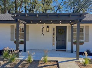 519 Franklin Ave, Brewton, AL 36426