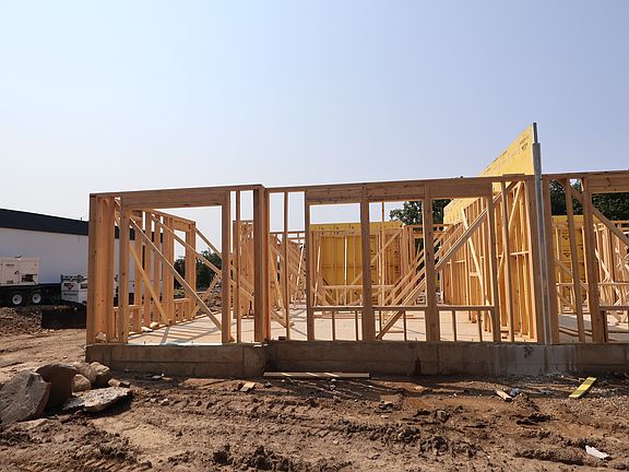 Exterior - August 12, 2026