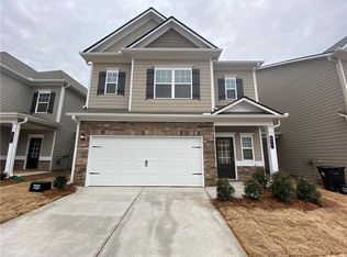 194 Bryon Rd, Acworth, GA 30102