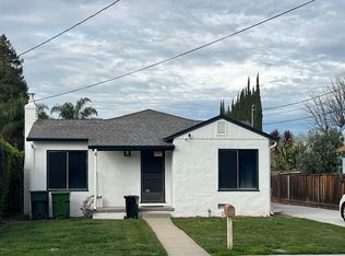 2341 Maywood Ave, San Jose, CA 95128
