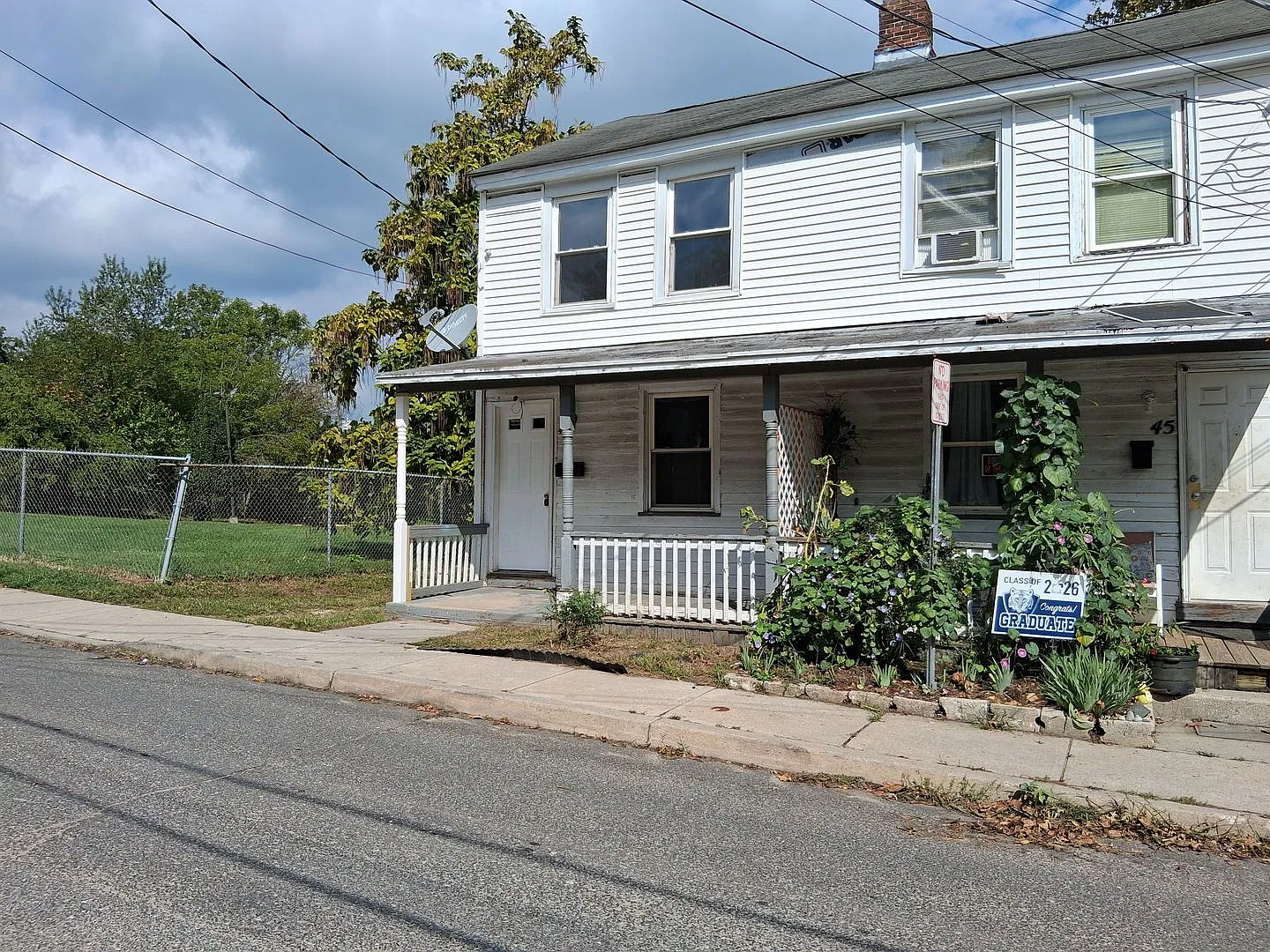 45-47 Academy St — Photo 3