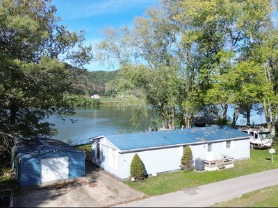 27 Blue Waters Dr, Vanceburg, KY, 41179