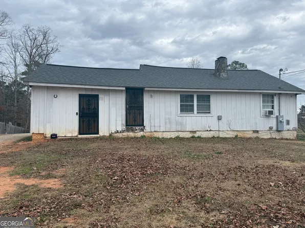 5405 Milam Rd, Fairburn, GA 30213