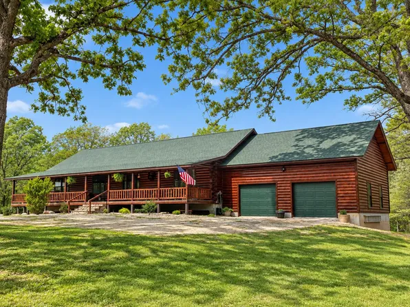 2587 State Highway Kk, Pottersville, MO 65790