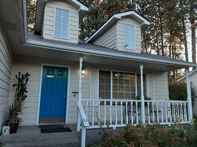 3741 N Whisper Dr — Photo 2