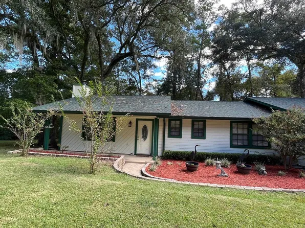 2910 Bay Shore Dr, Tallahassee, FL 32309