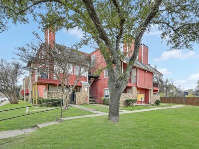 9825 Walnut St #306, Dallas, TX, 75243