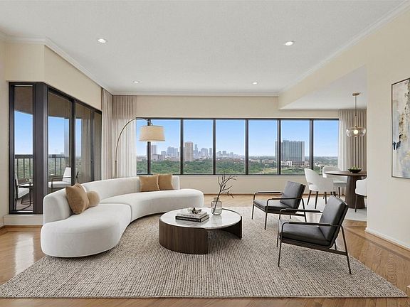 3rd image of 2001 Holcombe Blvd Unit 1501