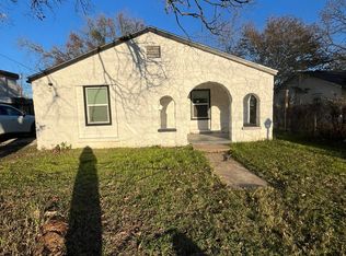 108 N Ash St, Springtown, TX 76082