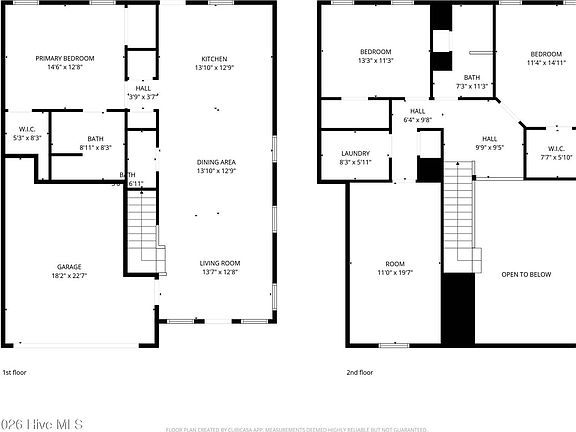 2nd image of 315 Mashie Ct