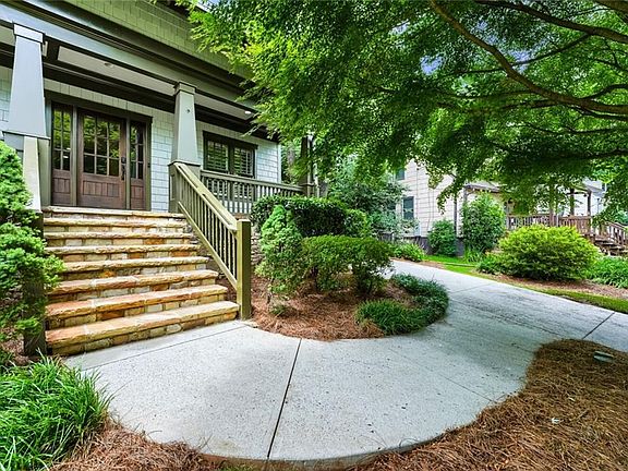 2nd image of 3406 Keswick Ct