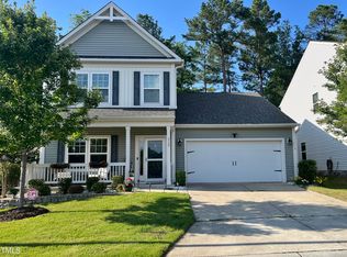 312 Crusaders Dr, Durham, NC 27560