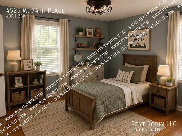 4525 W 74th Pl — Photo 8