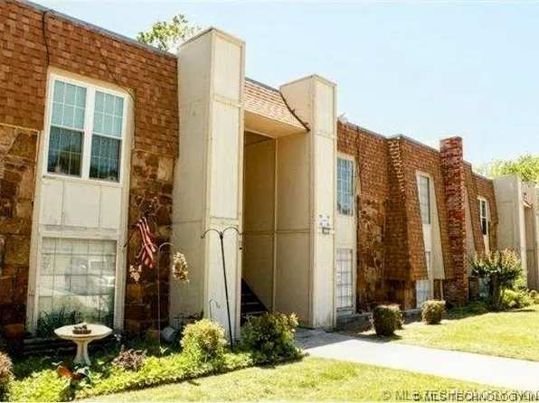 4312 E 67th St #16, Tulsa, OK 74136