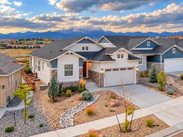 4010 Ivy Hill Dr, Colorado Springs, CO 80922