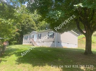 4071 New Leicester Hwy, Leicester, NC 28748