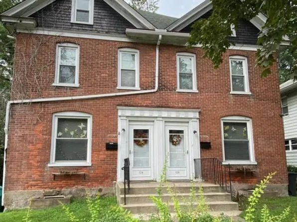 126 Ridgeway St, East Stroudsburg, PA 18301