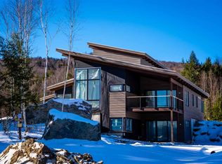 42 Westmount View Rd #19, Wildewood Stowe, VT 05672