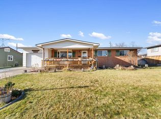 1795 N 7 E, Mountain Home, ID 83647