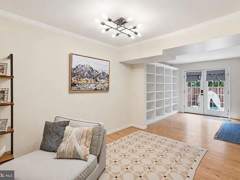 2510 S Walter Reed Dr #3 — Photo 4