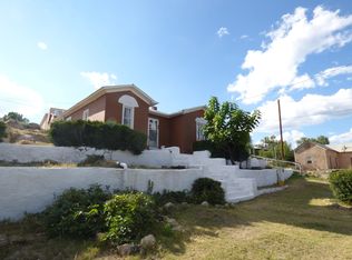 413 Aguila St, Santa Clara, NM 88026