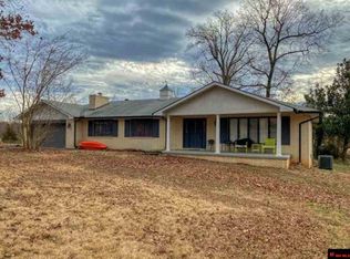81 County Road 559, Lakeview, AR 72642