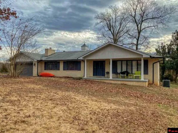 81 County Road 559, Lakeview, AR 72642