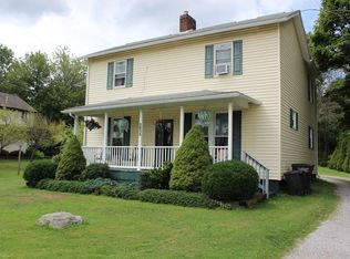 3015 Mercer Rd, New Castle, PA 16105