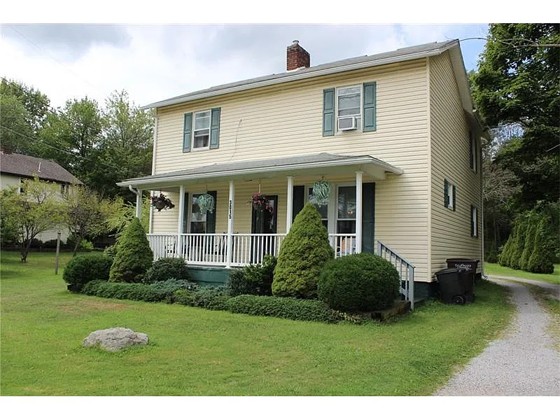 3015 Mercer Rd photo 1
