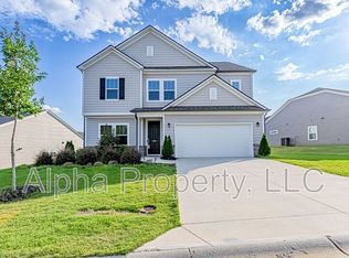 205 Blue Danube Dr, Simpsonville, SC 29681