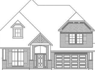 20911 Brave Legion Way, Tomball, TX 77375