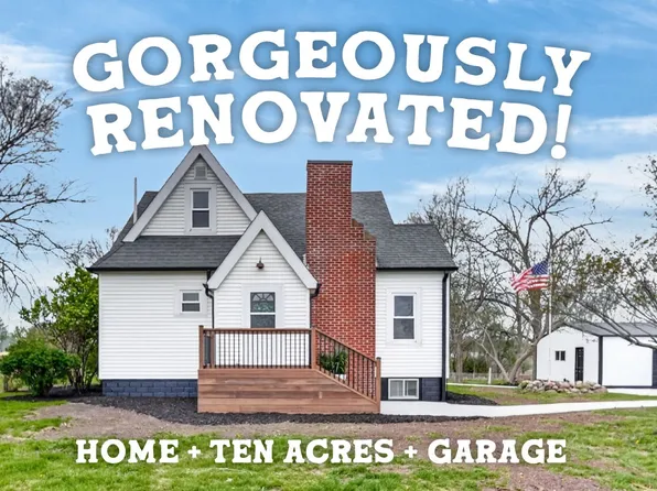 2057 60th Ave, Melcher Dallas, IA 50062