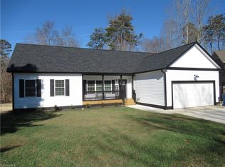 708 Timbergate Dr, Gibsonville, NC 27249