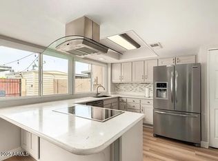 5141 N Granite Reef Rd, Scottsdale, AZ 85250