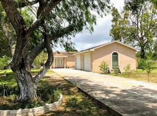 33100 Share 27 Rd, Los Fresnos, TX 78566