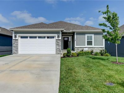 10647 N Bell St, Kansas City, MO, 64155