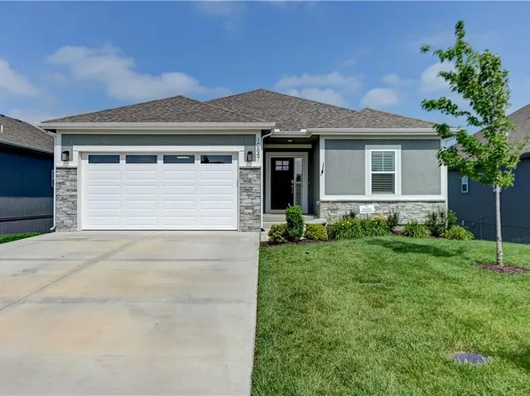 10647 N Bell St, Kansas City, MO 64155