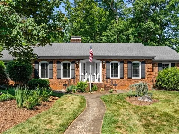 1004 Kemp Rd W, Greensboro, NC 27410