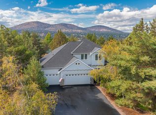 2315 Linnet Ln, Redmond, OR 97756