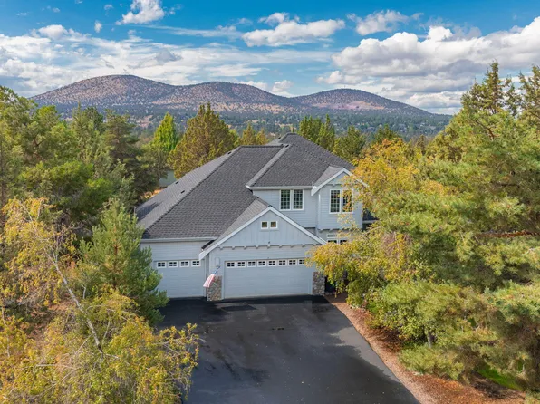 2315 Linnet Ln, Redmond, OR 97756