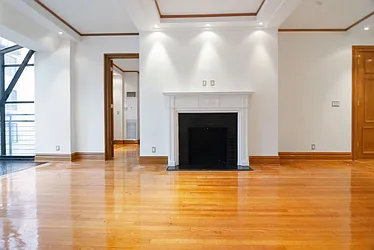 Rented by WAM Partners - William Moses Co.