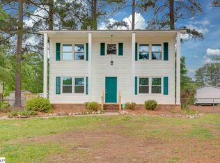 402 Capewood Rd, Simpsonville, SC 29680