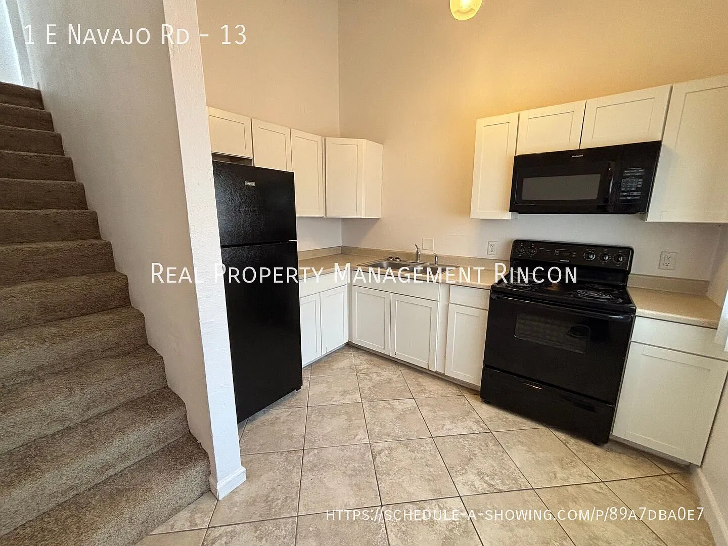 Centrally Located 1-Bed/1-Bath With Huge Closet! Water, Sewer & Trash Included!! — Photo 3